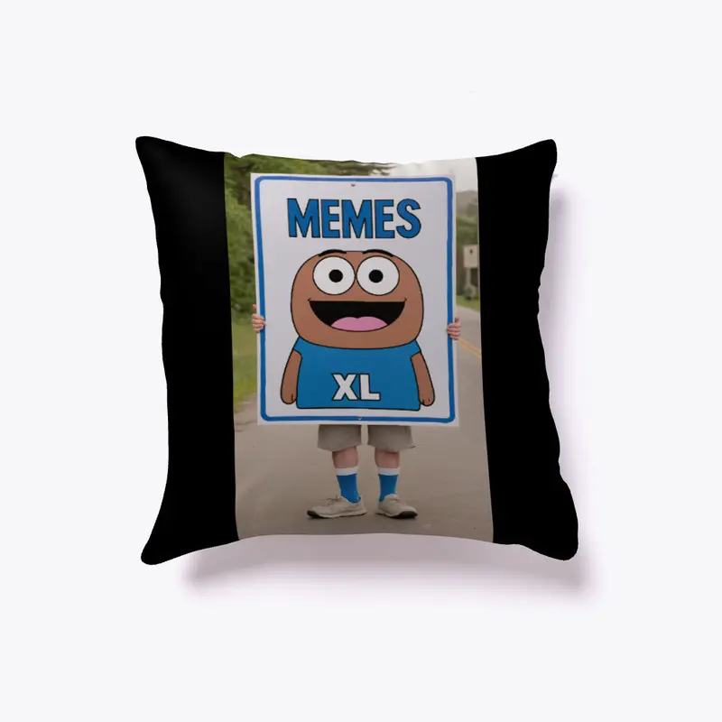 MEMES XL LOGO