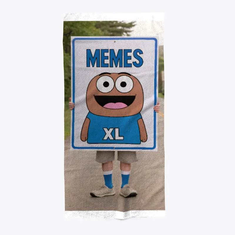 MEMES XL LOGO