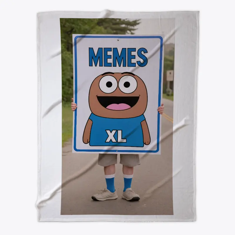 MEMES XL LOGO